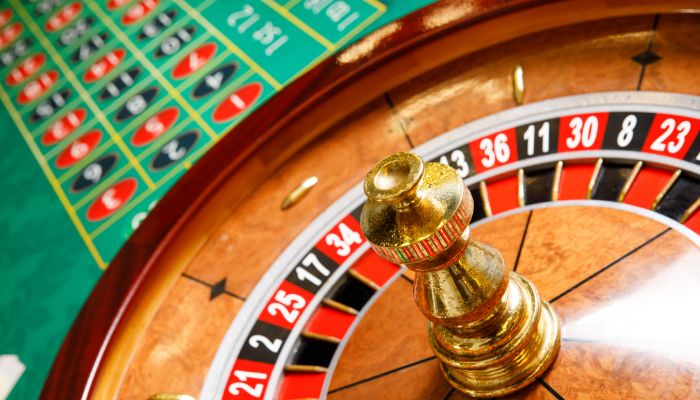 Giới thiệu về trò chơi Roulette trực tuyến Xoso66