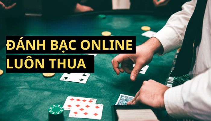 Giai thich ly do vi sao choi casino online toan thua 1